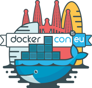 DockerCon Europe 2015 