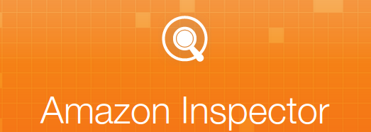 Amazon Inspector logo