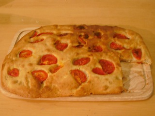 Focaccia