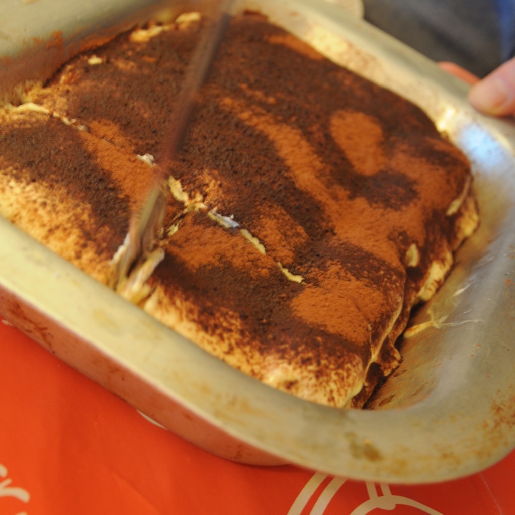 Tiramisù