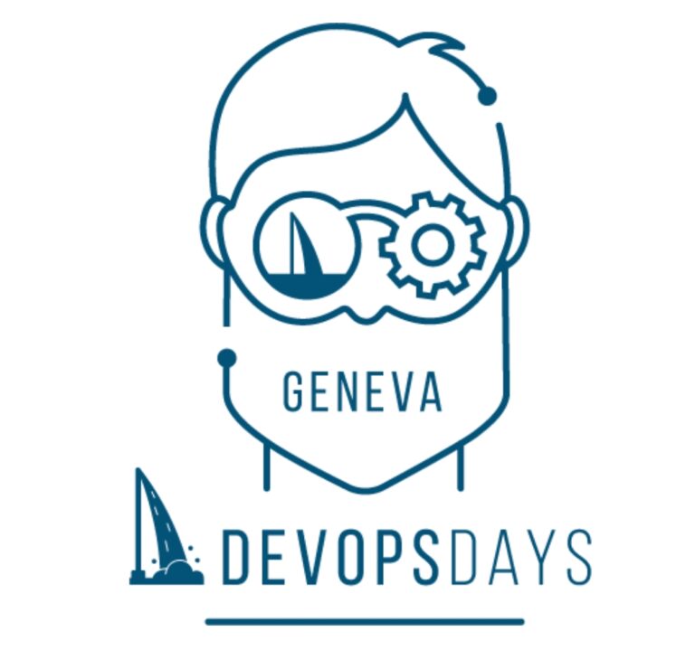 DevOpsDays Geneva Logo