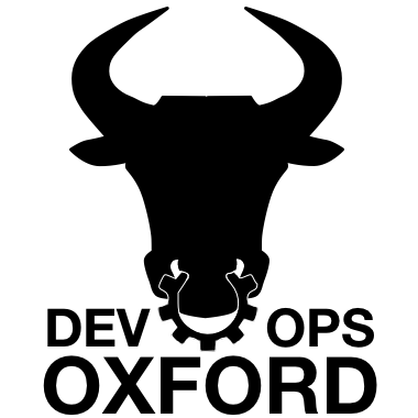 DevOps Oxford Meetup logo