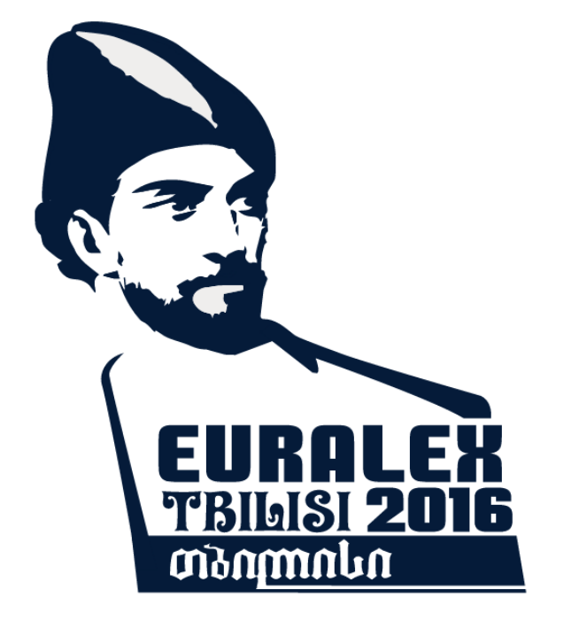 Euralex logo