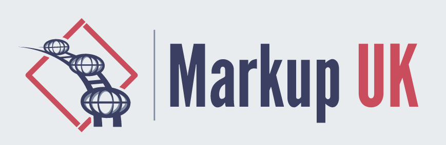 Markup UK logo