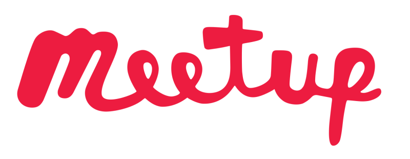 Meetup logo